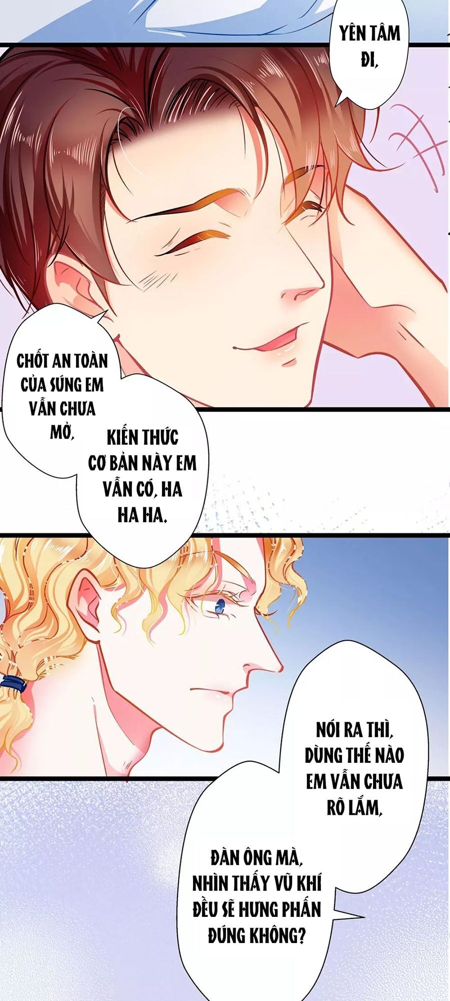 Cưng Chiều Ái Thê Hư Hỏng Chapter 66 - Trang 2