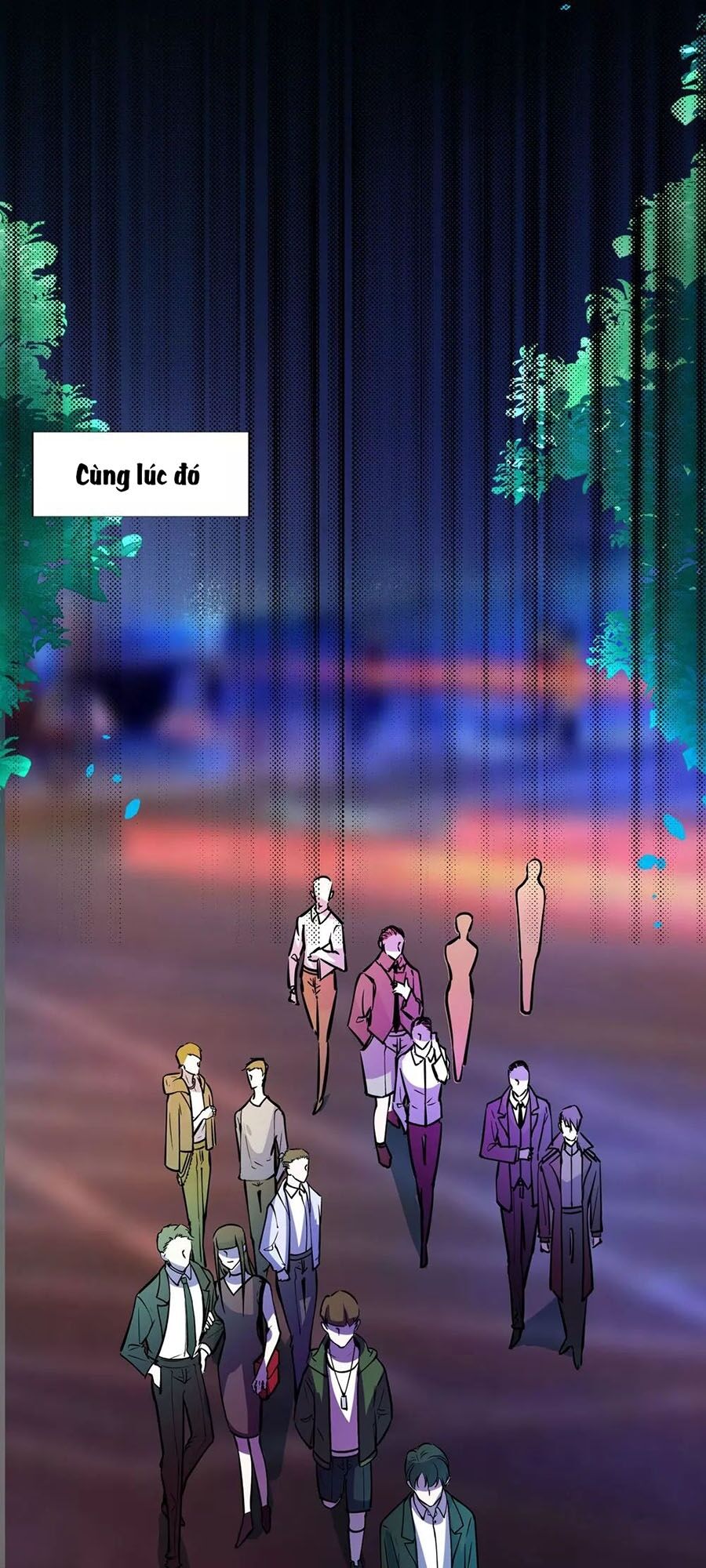 Cưng Chiều Ái Thê Hư Hỏng Chapter 66 - Trang 2