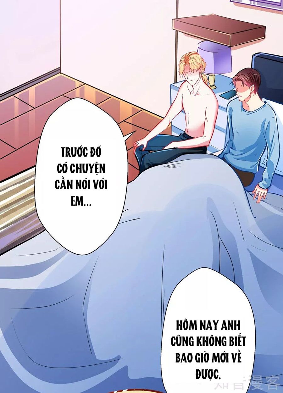 Cưng Chiều Ái Thê Hư Hỏng Chapter 66 - Trang 2