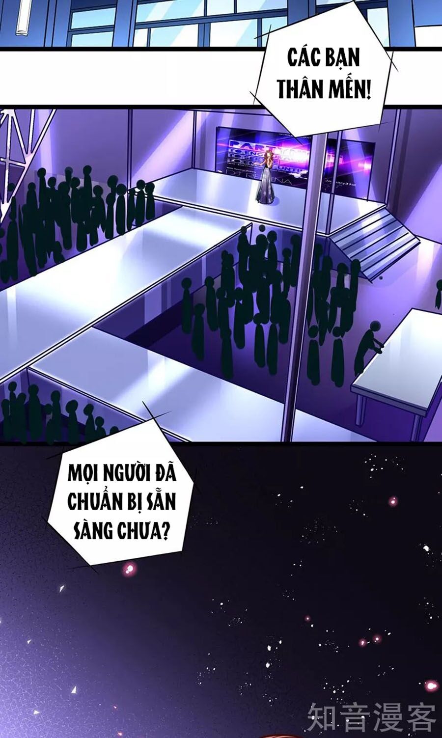 Cưng Chiều Ái Thê Hư Hỏng Chapter 65 - Trang 2