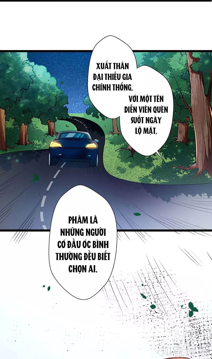 Cưng Chiều Ái Thê Hư Hỏng Chapter 64 - Trang 2