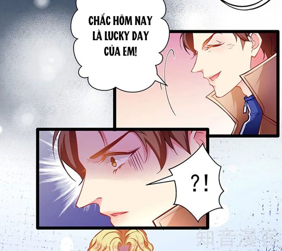 Cưng Chiều Ái Thê Hư Hỏng Chapter 63 - Trang 2