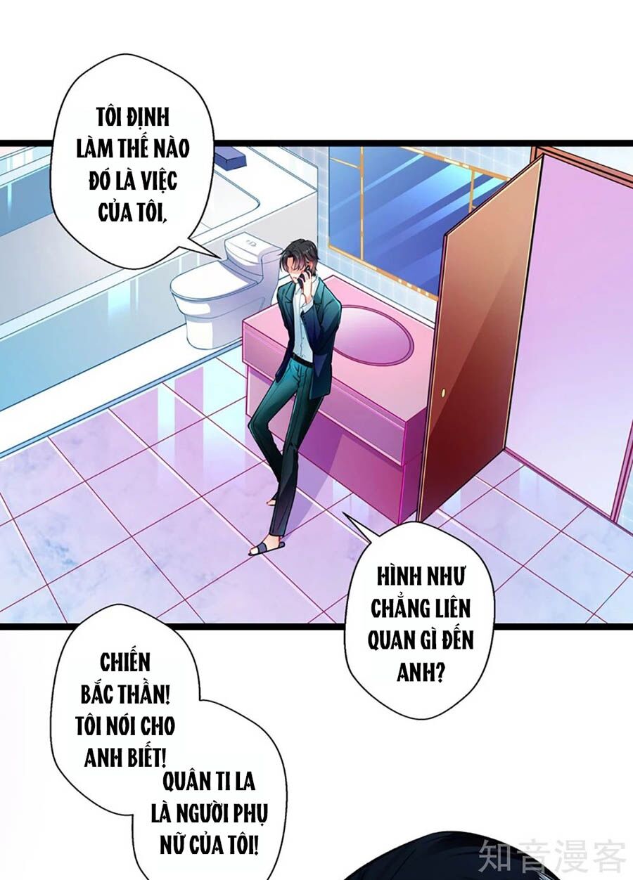 Cưng Chiều Ái Thê Hư Hỏng Chapter 62 - Trang 2