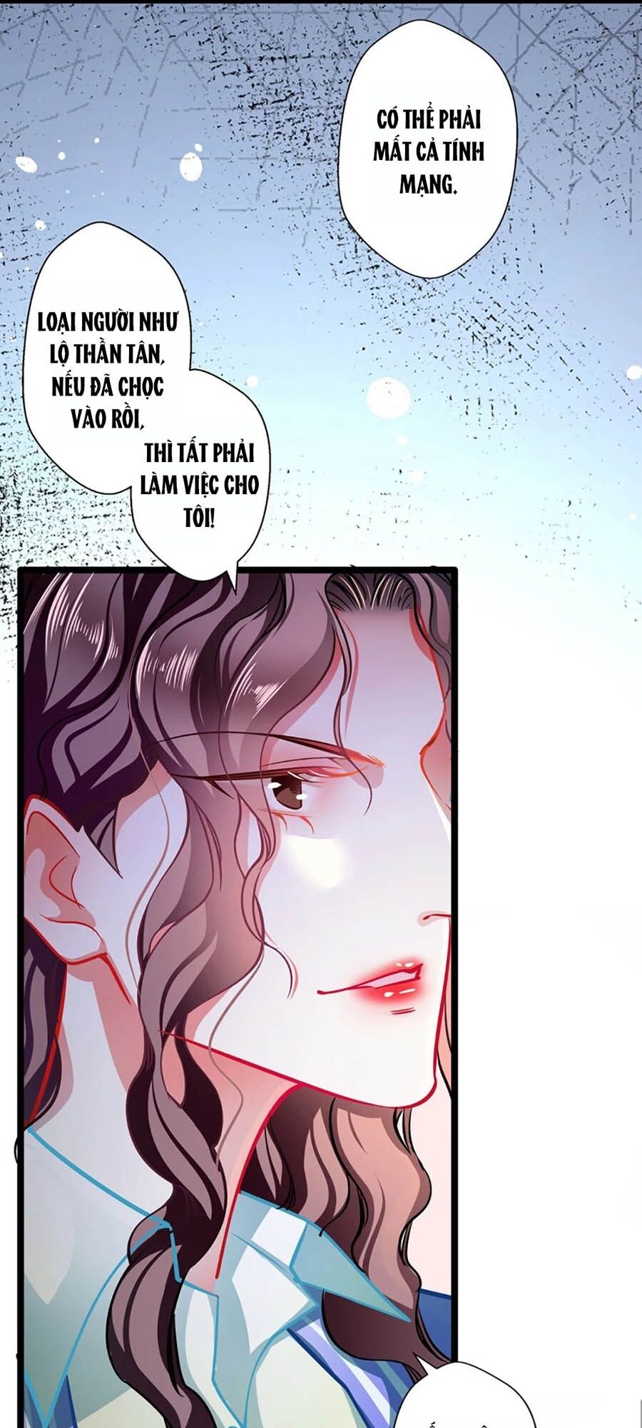 Cưng Chiều Ái Thê Hư Hỏng Chapter 62 - Trang 2