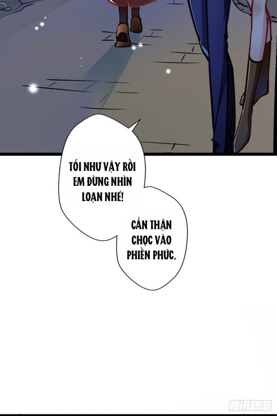 Cưng Chiều Ái Thê Hư Hỏng Chapter 61 - Trang 2