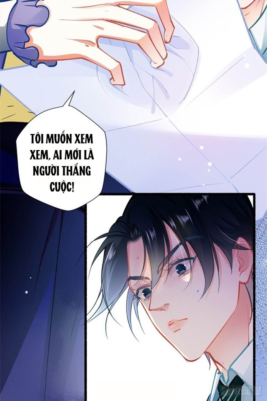 Cưng Chiều Ái Thê Hư Hỏng Chapter 61 - Trang 2