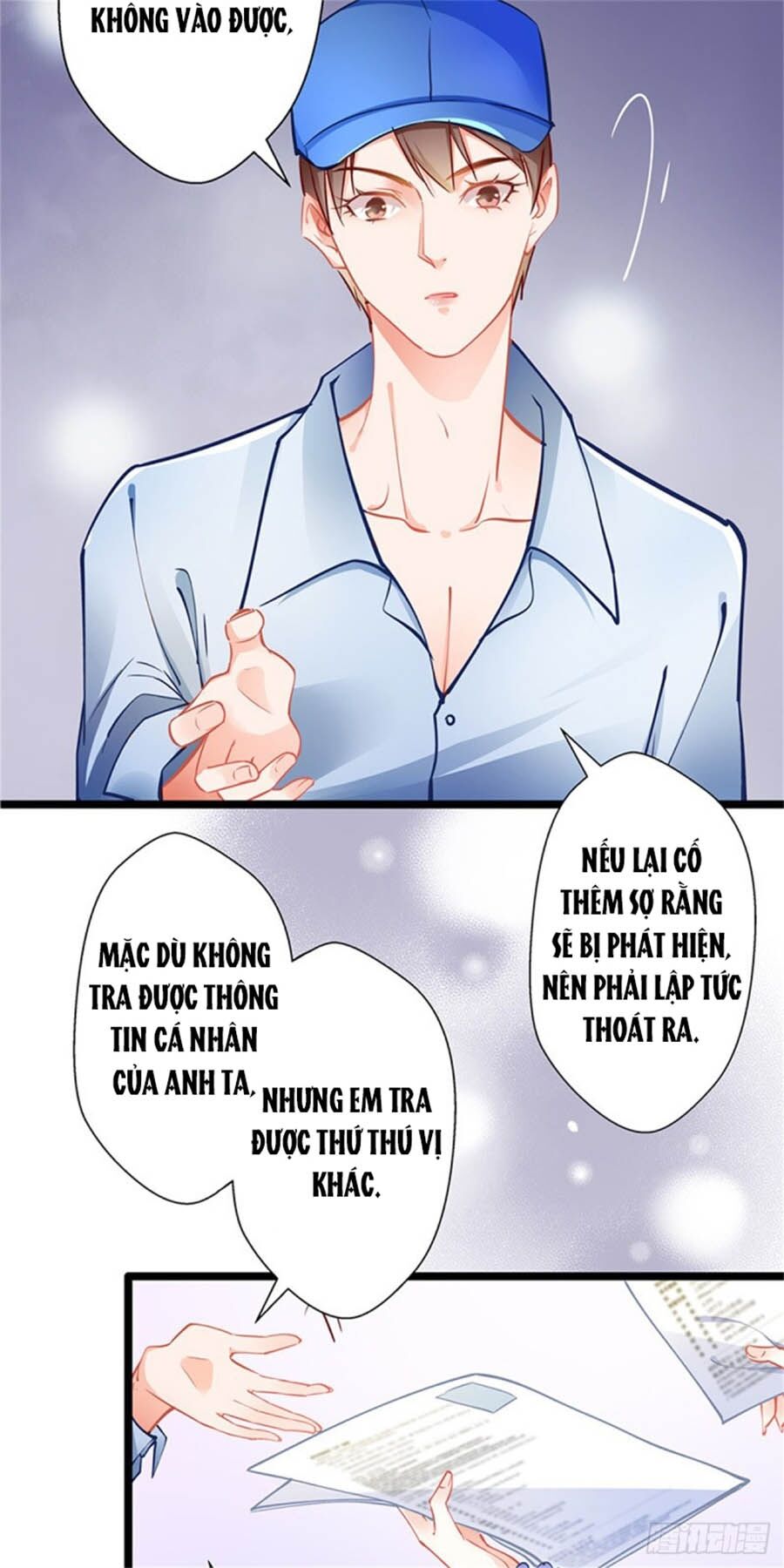 Cưng Chiều Ái Thê Hư Hỏng Chapter 59 - Trang 2