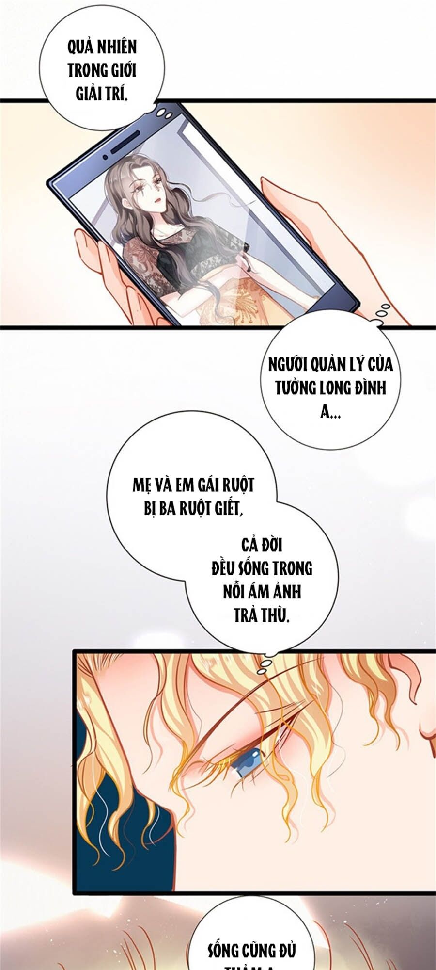 Cưng Chiều Ái Thê Hư Hỏng Chapter 59 - Trang 2