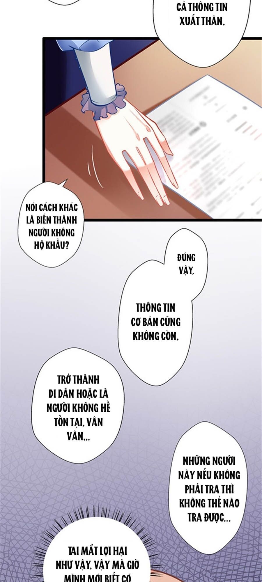 Cưng Chiều Ái Thê Hư Hỏng Chapter 59 - Trang 2