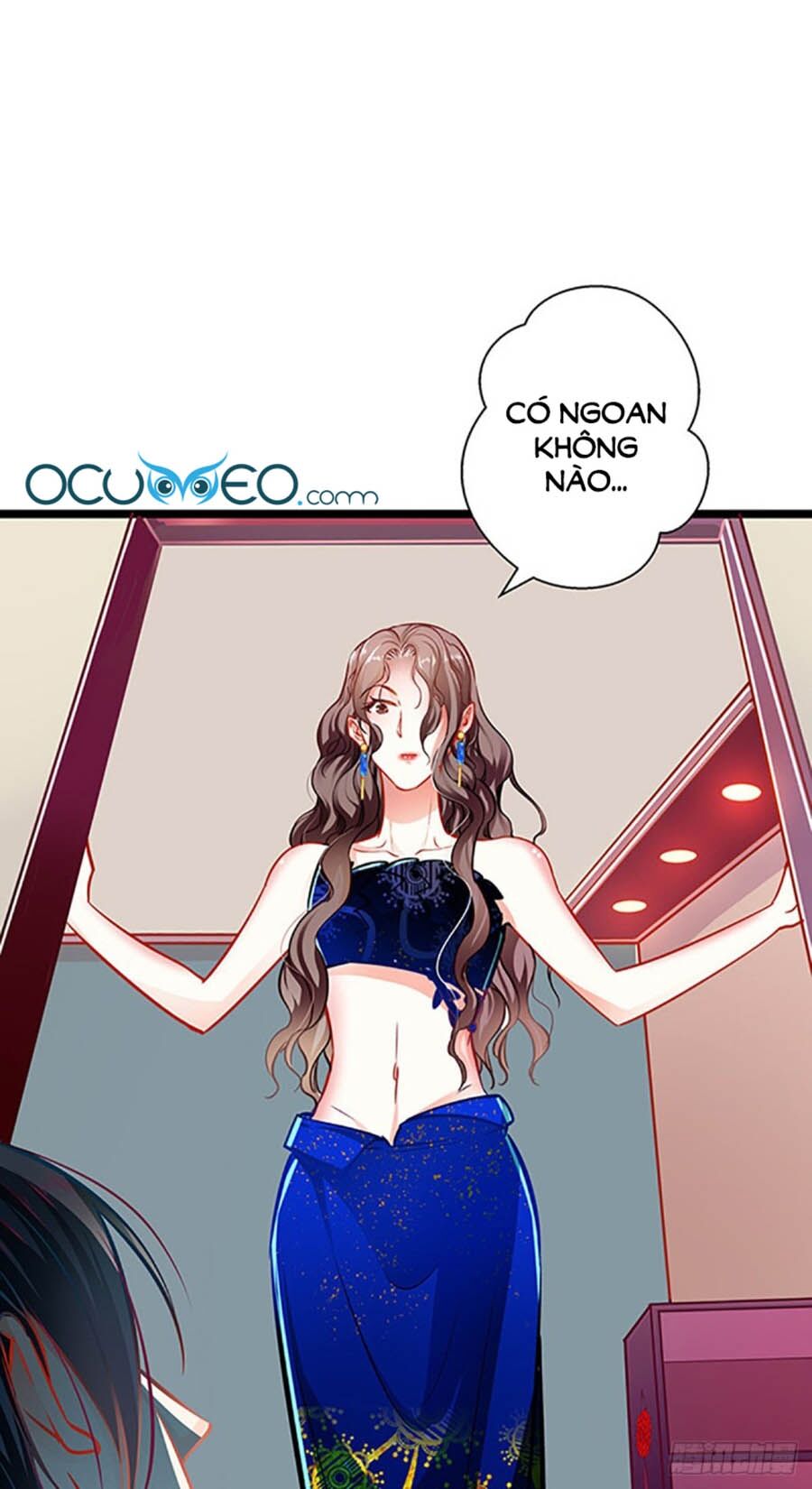 Cưng Chiều Ái Thê Hư Hỏng Chapter 57 - Trang 2