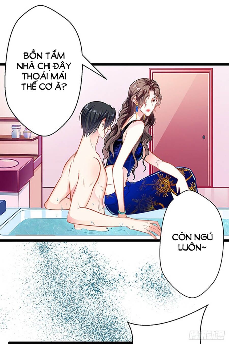 Cưng Chiều Ái Thê Hư Hỏng Chapter 57 - Trang 2