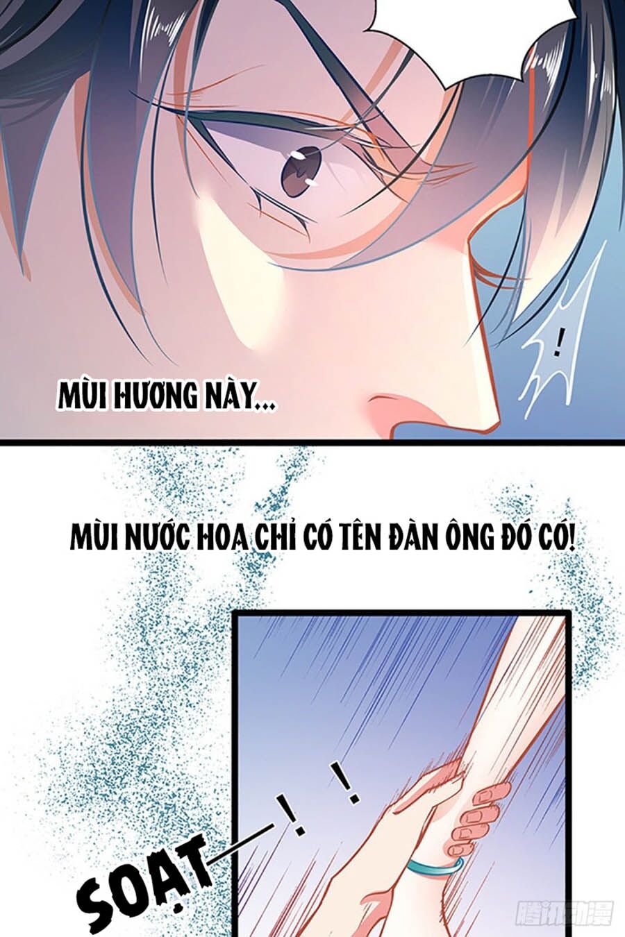 Cưng Chiều Ái Thê Hư Hỏng Chapter 57 - Trang 2