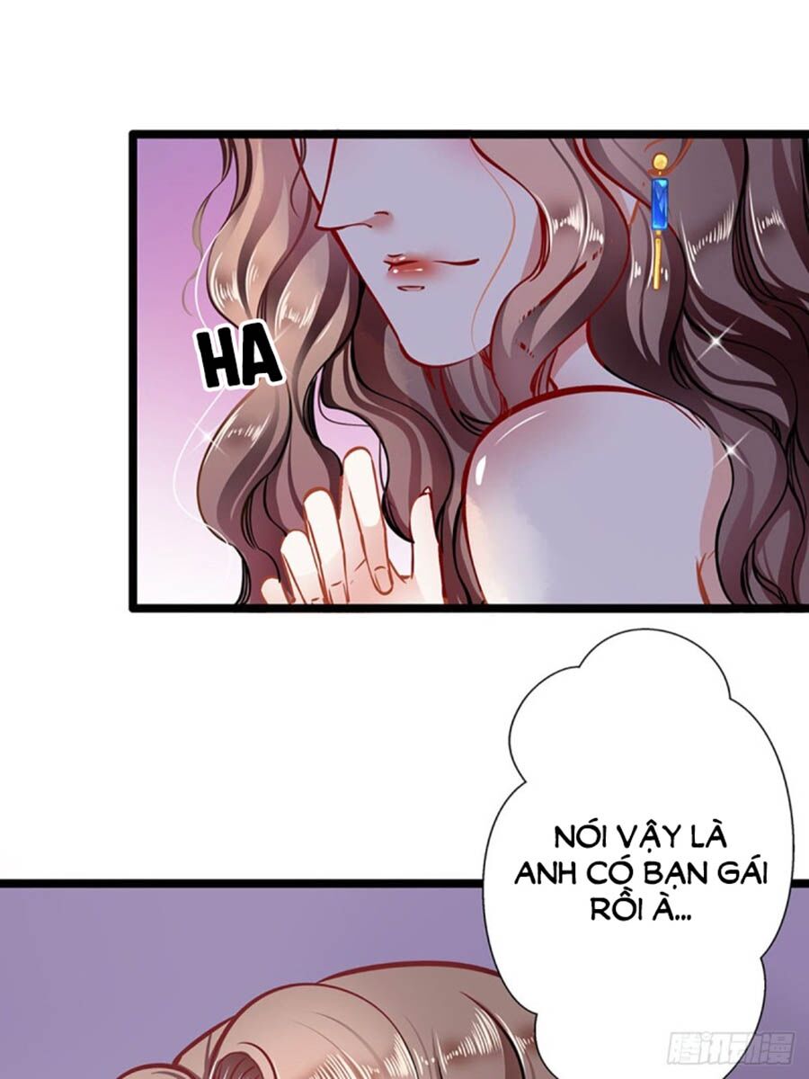 Cưng Chiều Ái Thê Hư Hỏng Chapter 56 - Trang 2