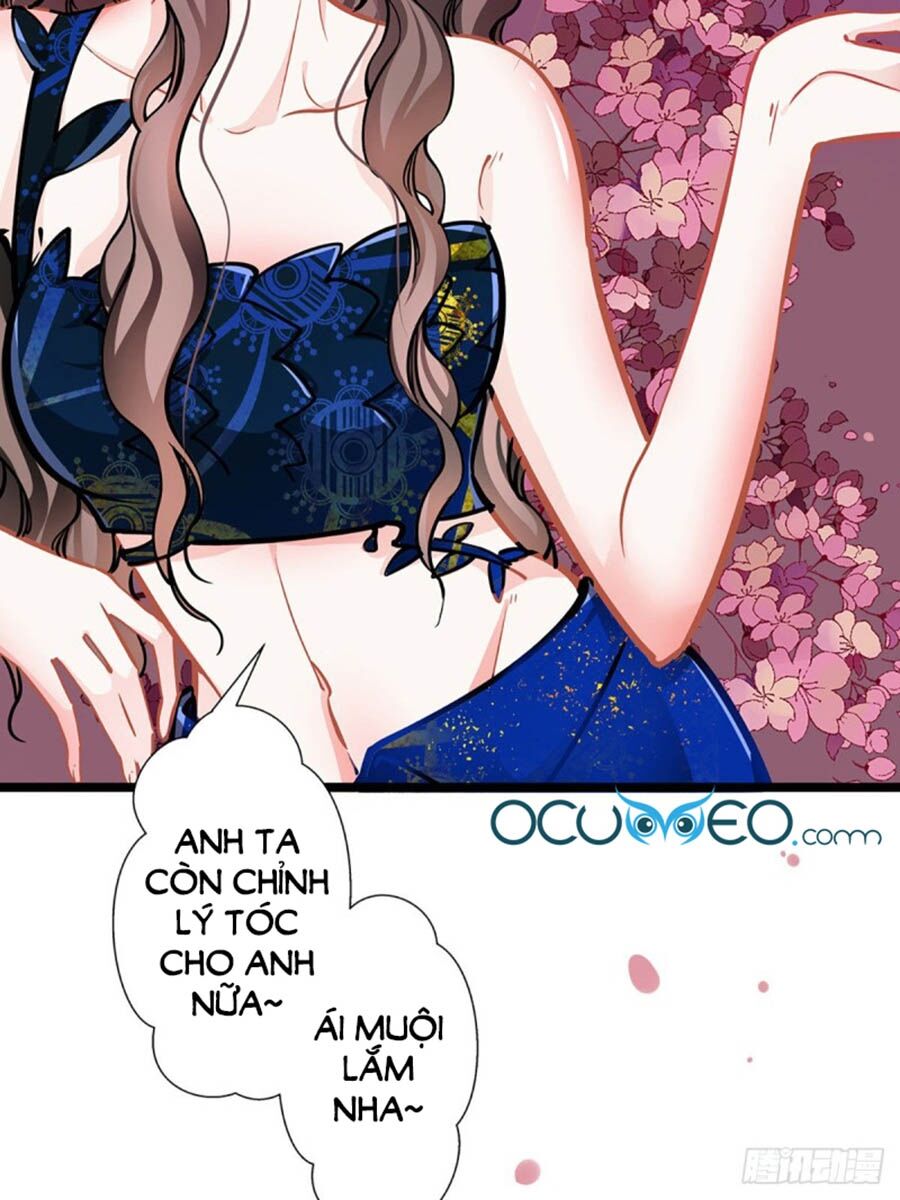 Cưng Chiều Ái Thê Hư Hỏng Chapter 56 - Trang 2