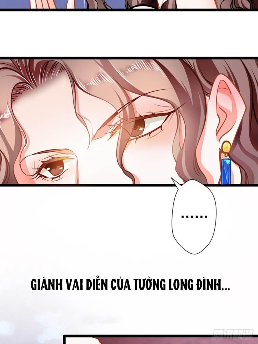 Cưng Chiều Ái Thê Hư Hỏng Chapter 56 - Trang 2