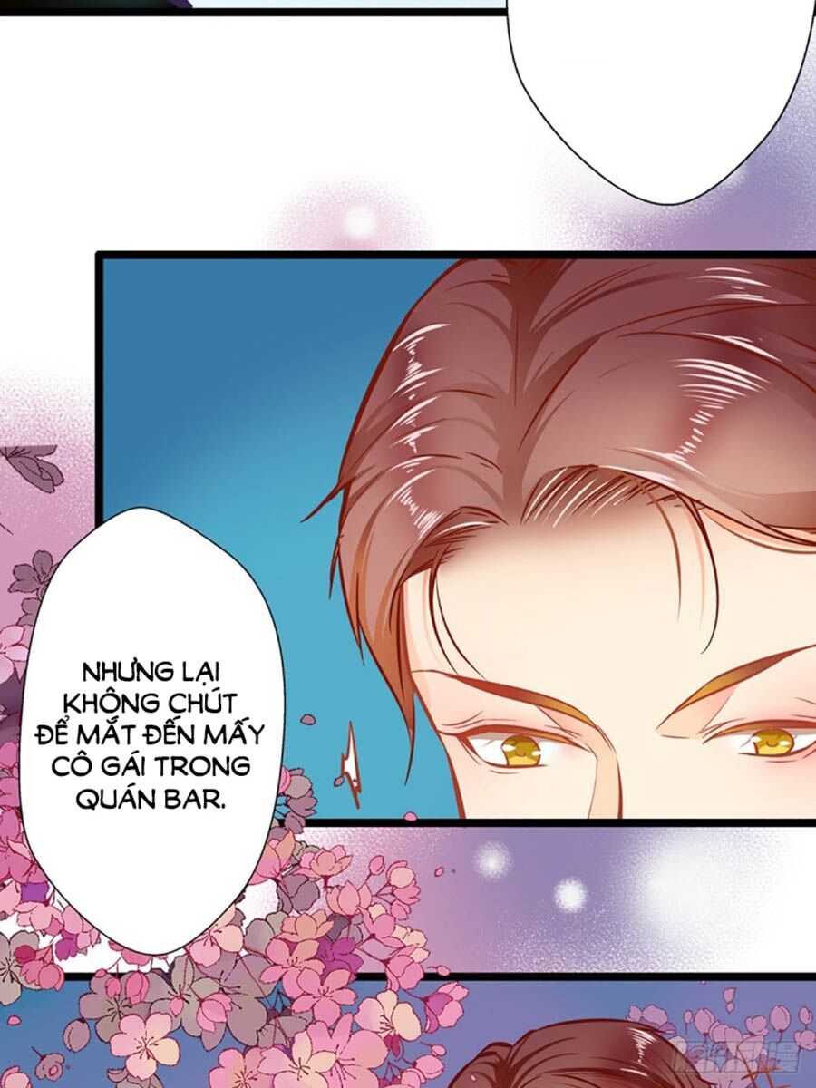 Cưng Chiều Ái Thê Hư Hỏng Chapter 56 - Trang 2