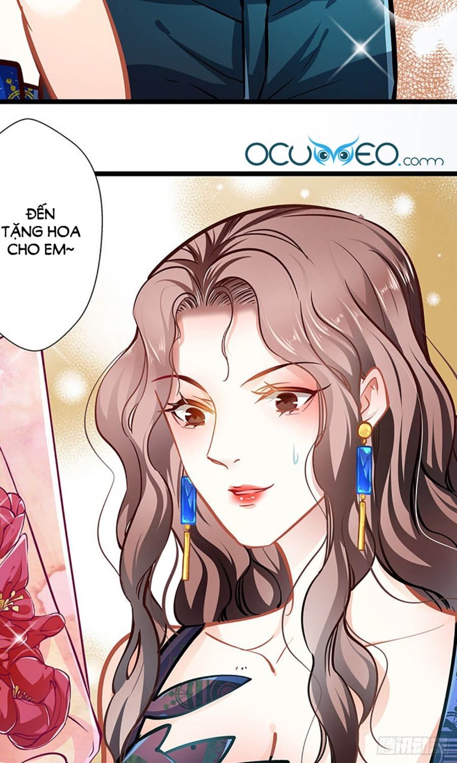 Cưng Chiều Ái Thê Hư Hỏng Chapter 55 - Trang 2