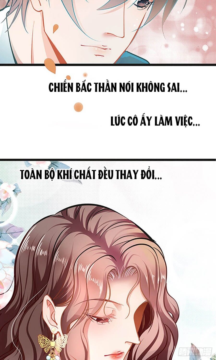 Cưng Chiều Ái Thê Hư Hỏng Chapter 54 - Trang 2