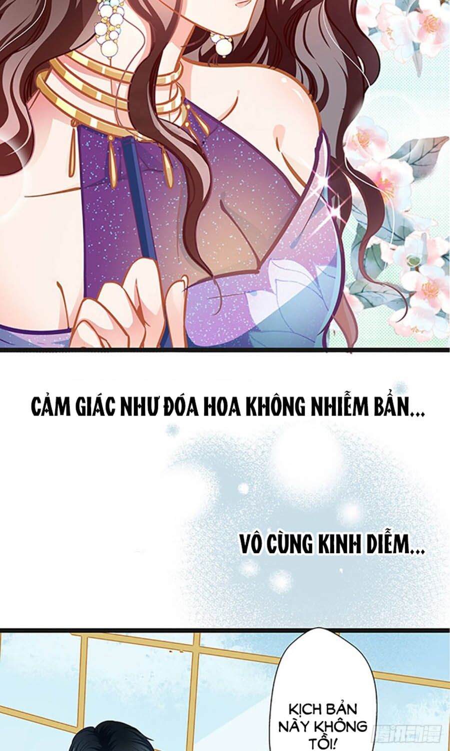 Cưng Chiều Ái Thê Hư Hỏng Chapter 54 - Trang 2