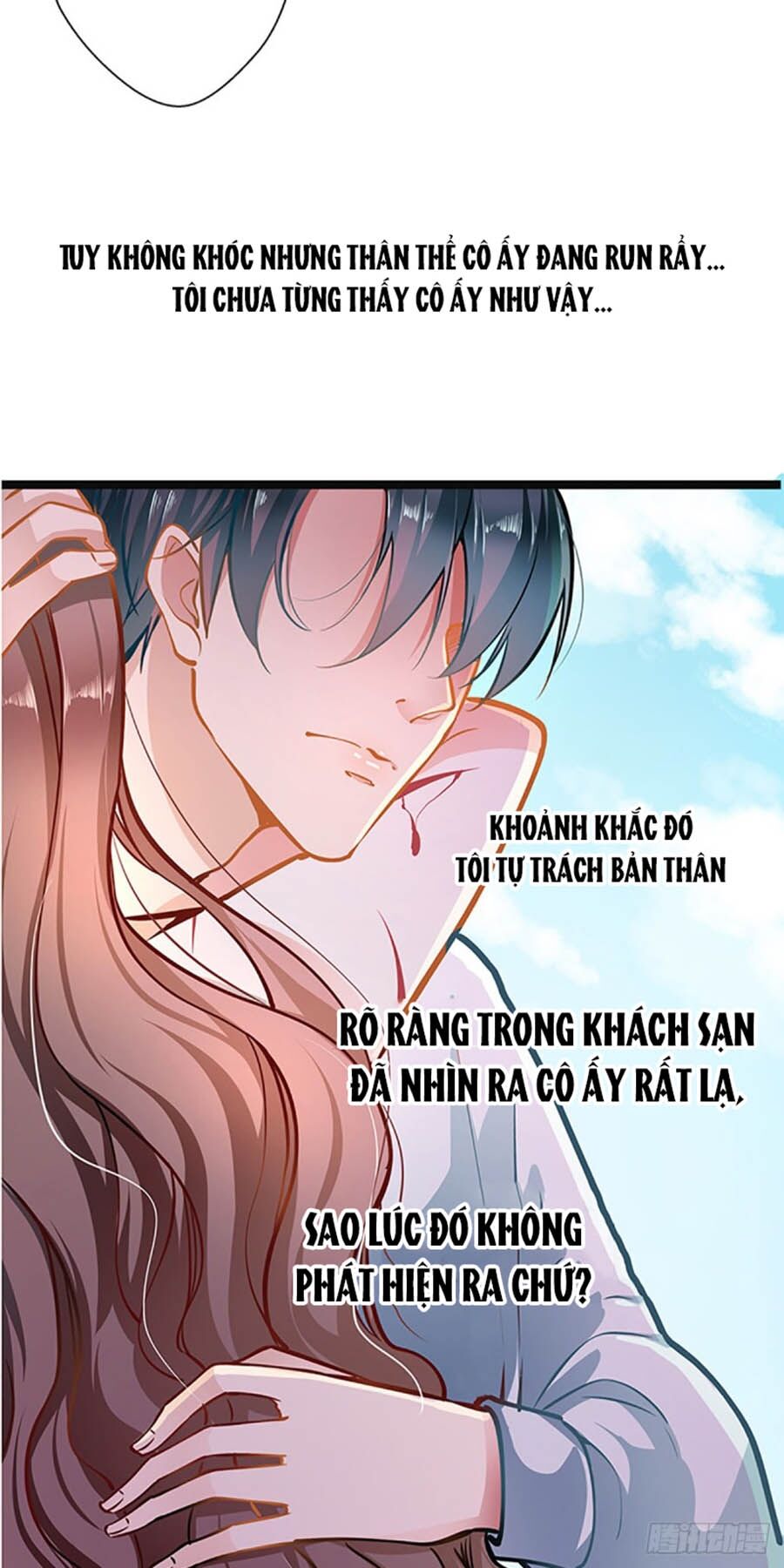 Cưng Chiều Ái Thê Hư Hỏng Chapter 51 - Trang 2