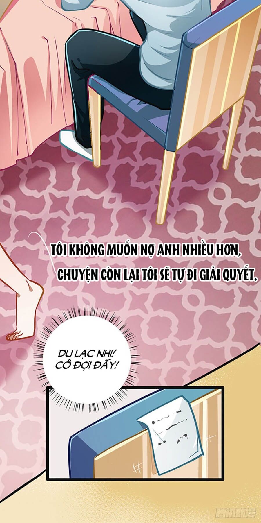 Cưng Chiều Ái Thê Hư Hỏng Chapter 51 - Trang 2