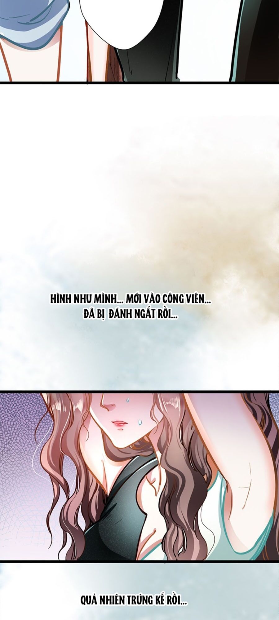 Cưng Chiều Ái Thê Hư Hỏng Chapter 49 - Trang 2