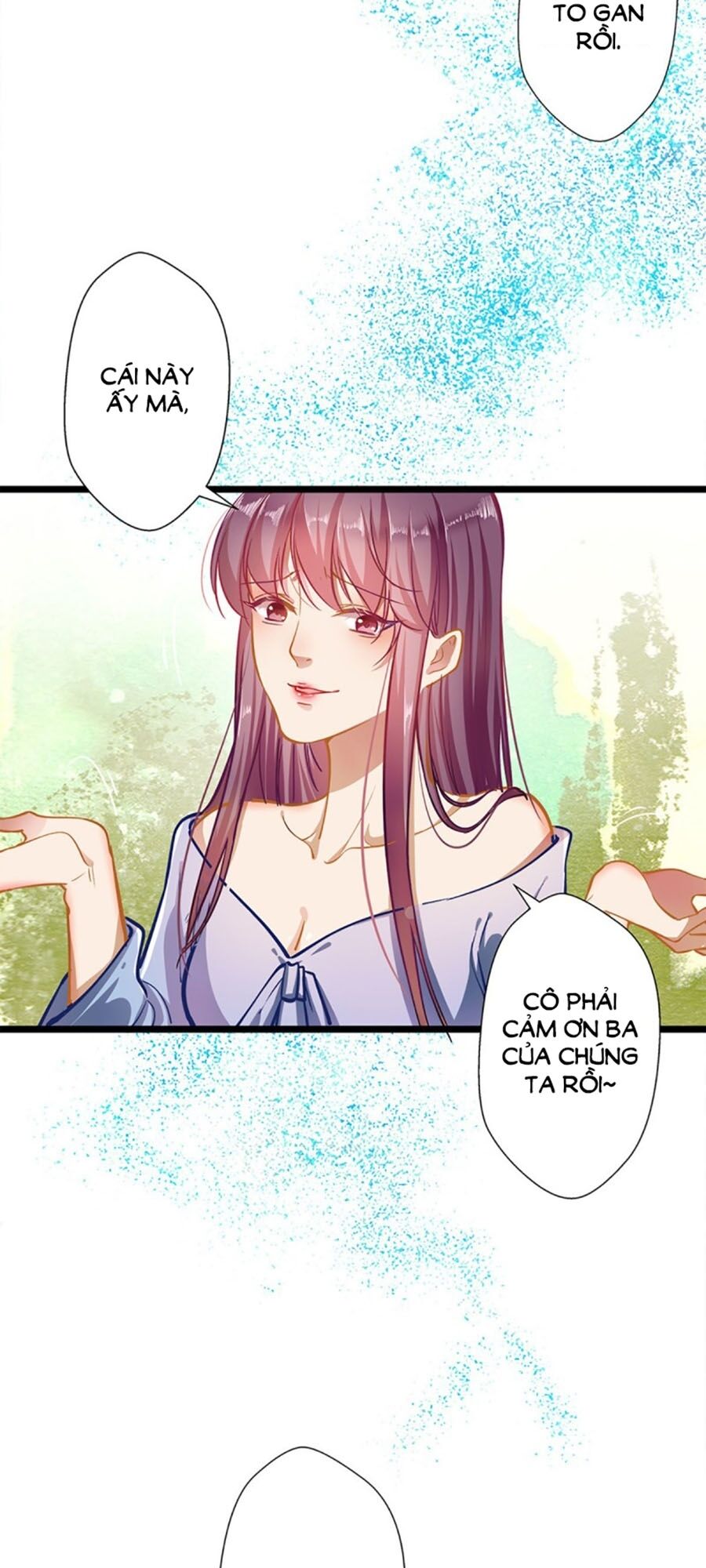 Cưng Chiều Ái Thê Hư Hỏng Chapter 49 - Trang 2