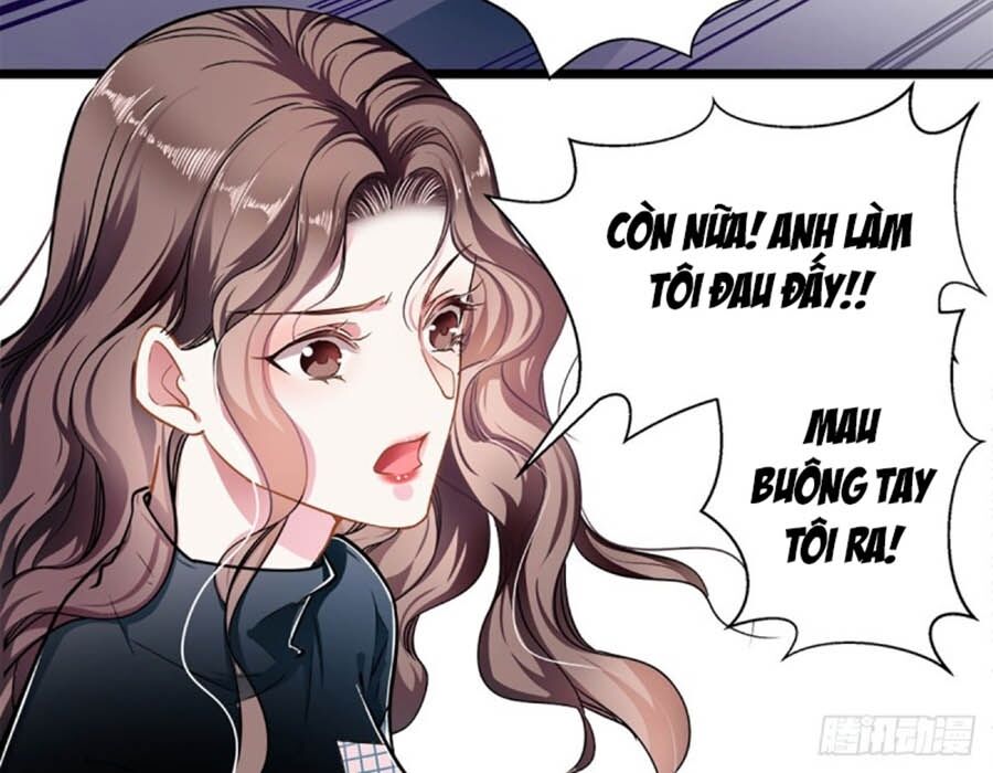 Cưng Chiều Ái Thê Hư Hỏng Chapter 46 - Trang 2