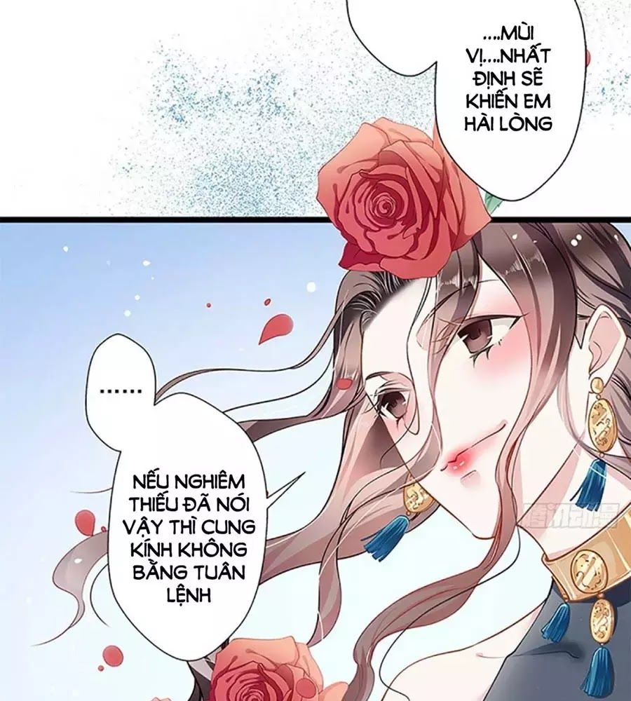 Cưng Chiều Ái Thê Hư Hỏng Chapter 42 - Trang 2