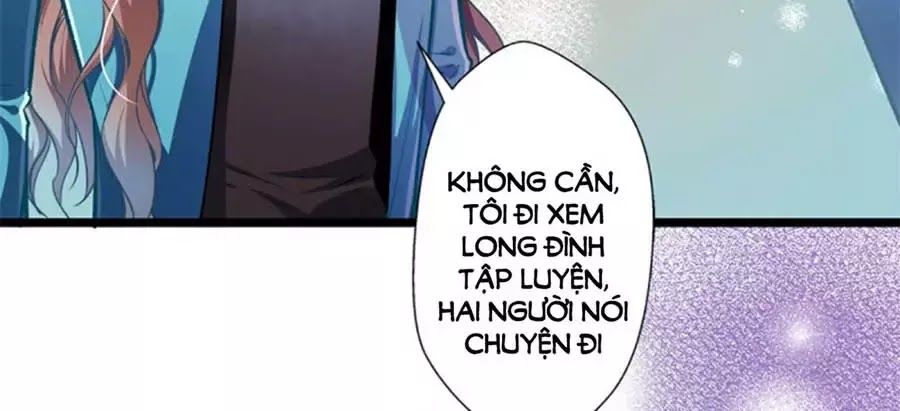 Cưng Chiều Ái Thê Hư Hỏng Chapter 42 - Trang 2