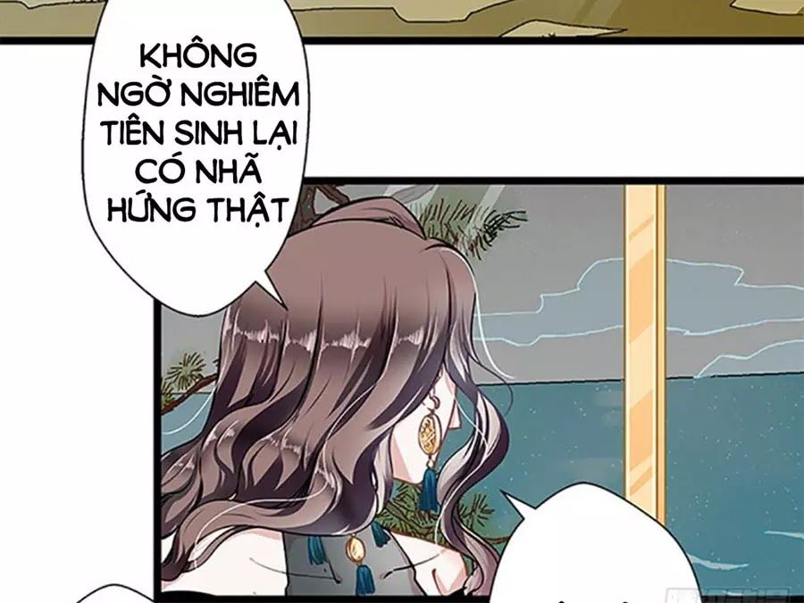 Cưng Chiều Ái Thê Hư Hỏng Chapter 41 - Trang 2