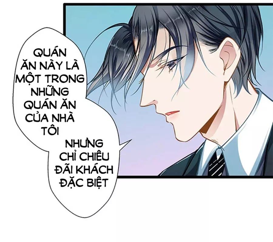 Cưng Chiều Ái Thê Hư Hỏng Chapter 41 - Trang 2