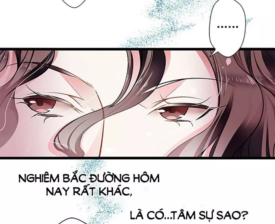 Cưng Chiều Ái Thê Hư Hỏng Chapter 41 - Trang 2