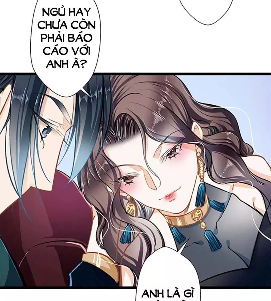 Cưng Chiều Ái Thê Hư Hỏng Chapter 41 - Trang 2