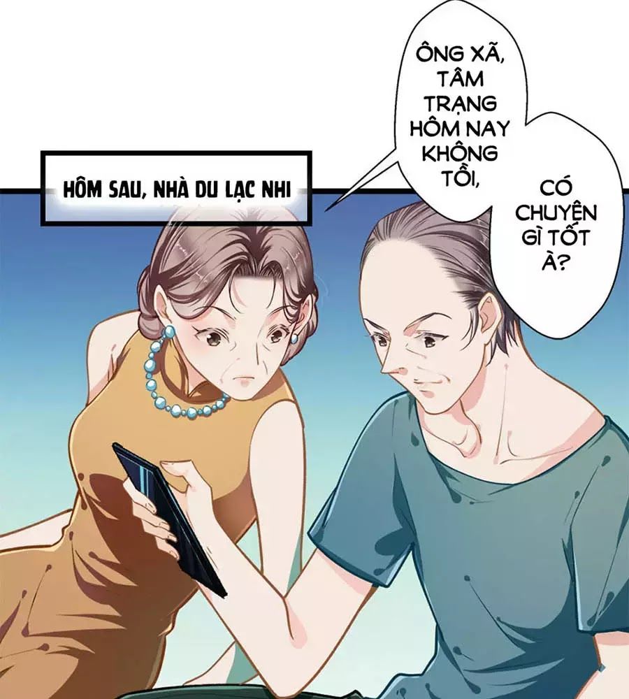 Cưng Chiều Ái Thê Hư Hỏng Chapter 40 - Trang 2