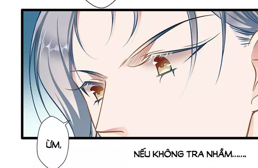 Cưng Chiều Ái Thê Hư Hỏng Chapter 40 - Trang 2