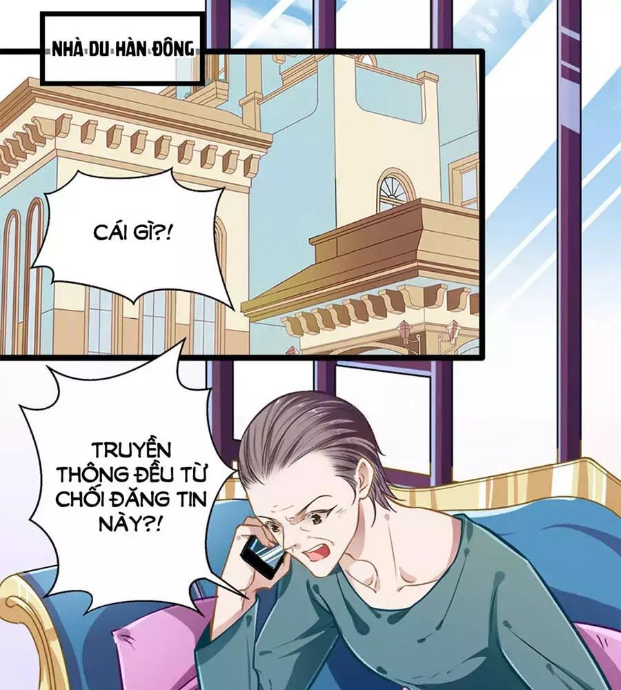 Cưng Chiều Ái Thê Hư Hỏng Chapter 40 - Trang 2