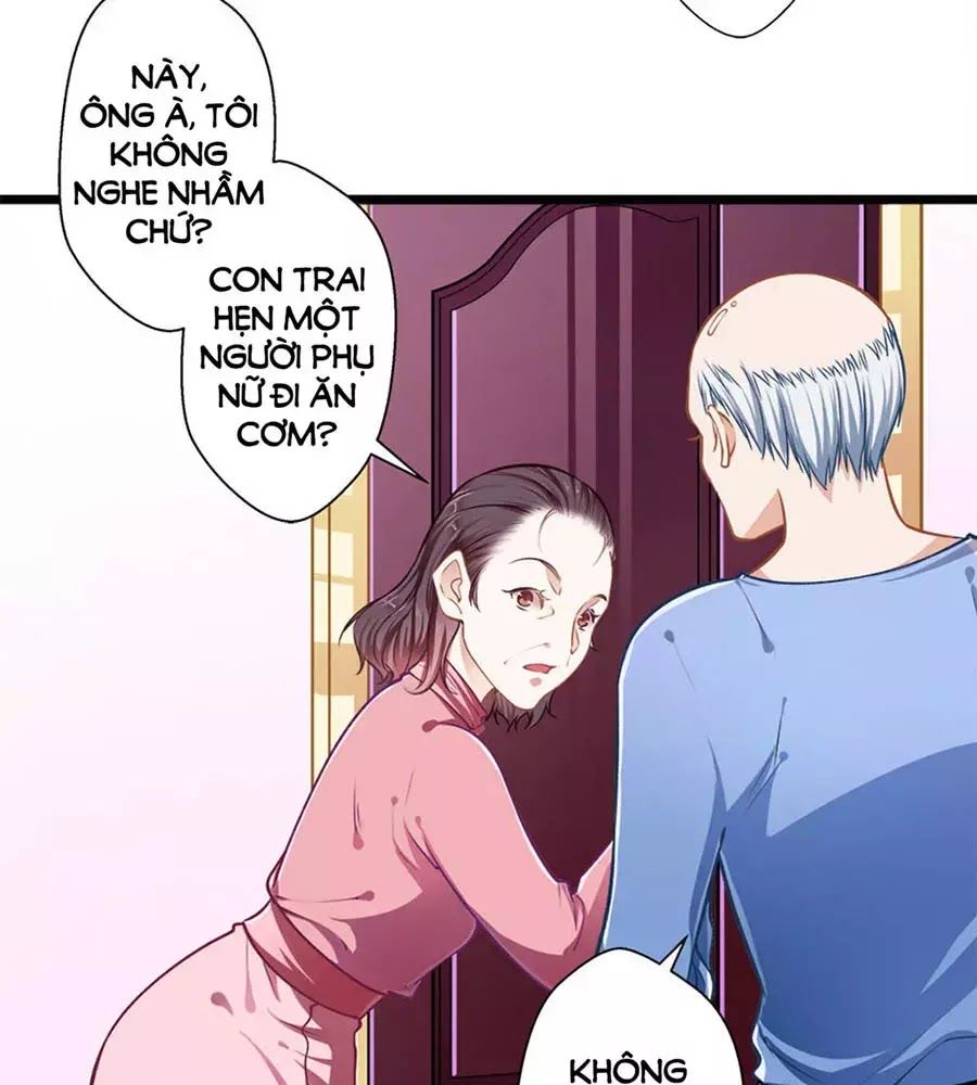 Cưng Chiều Ái Thê Hư Hỏng Chapter 39 - Trang 2