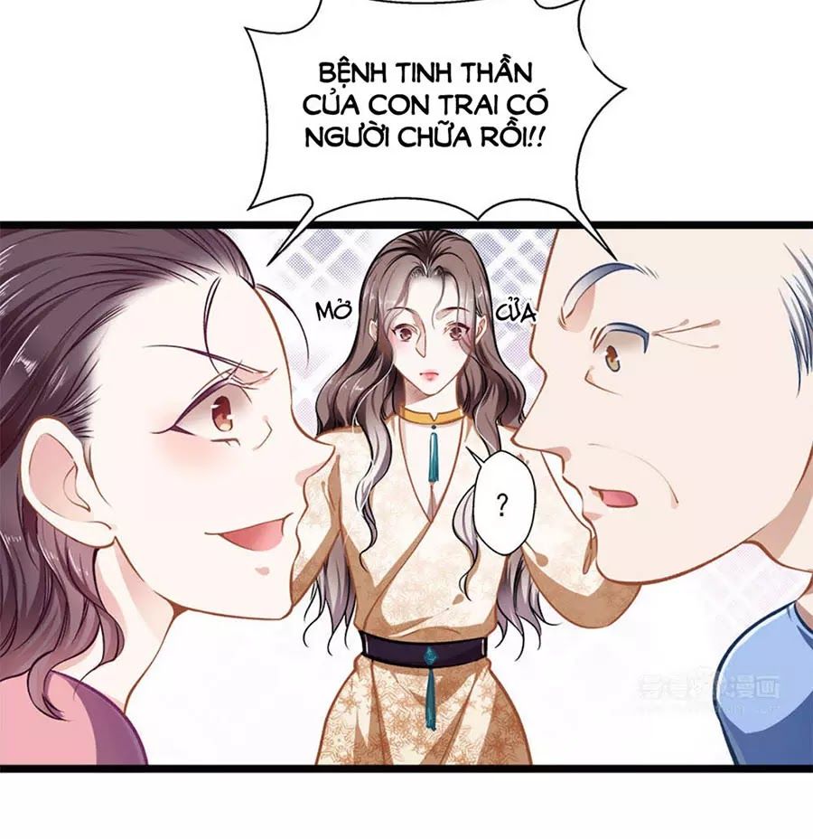 Cưng Chiều Ái Thê Hư Hỏng Chapter 39 - Trang 2