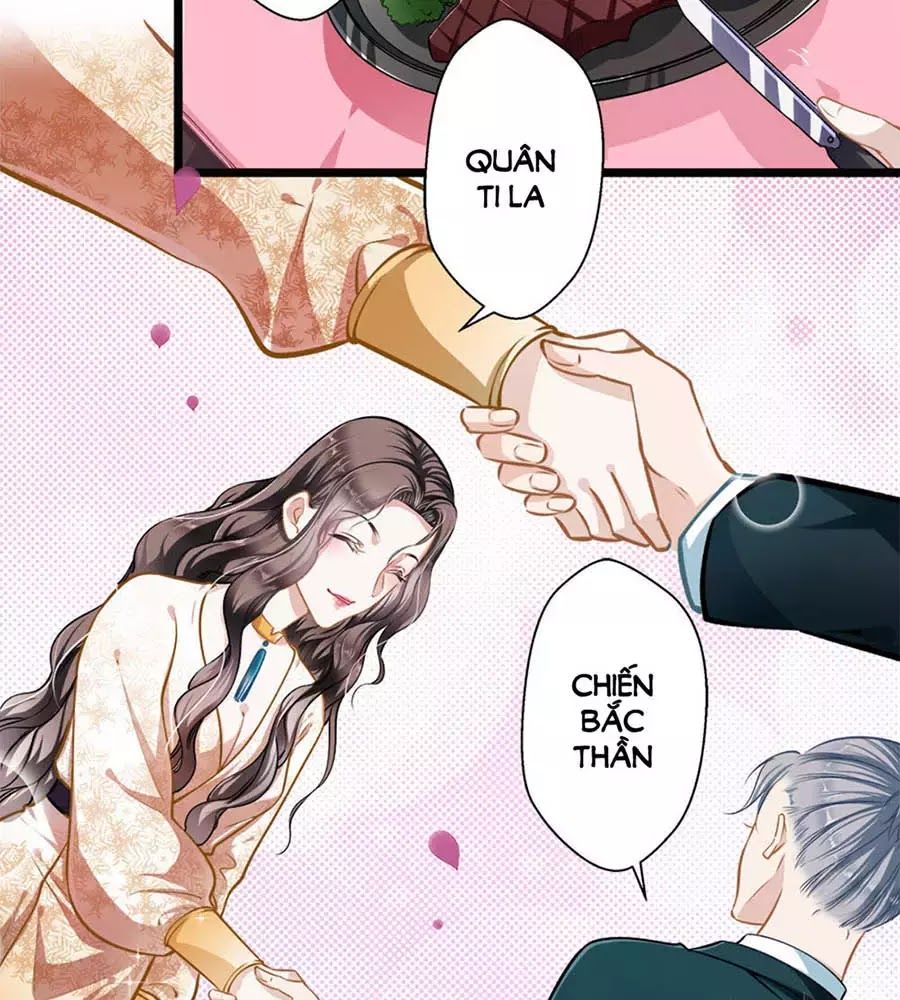 Cưng Chiều Ái Thê Hư Hỏng Chapter 39 - Trang 2