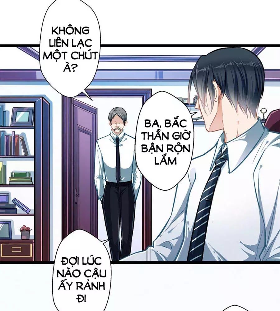 Cưng Chiều Ái Thê Hư Hỏng Chapter 38 - Trang 2