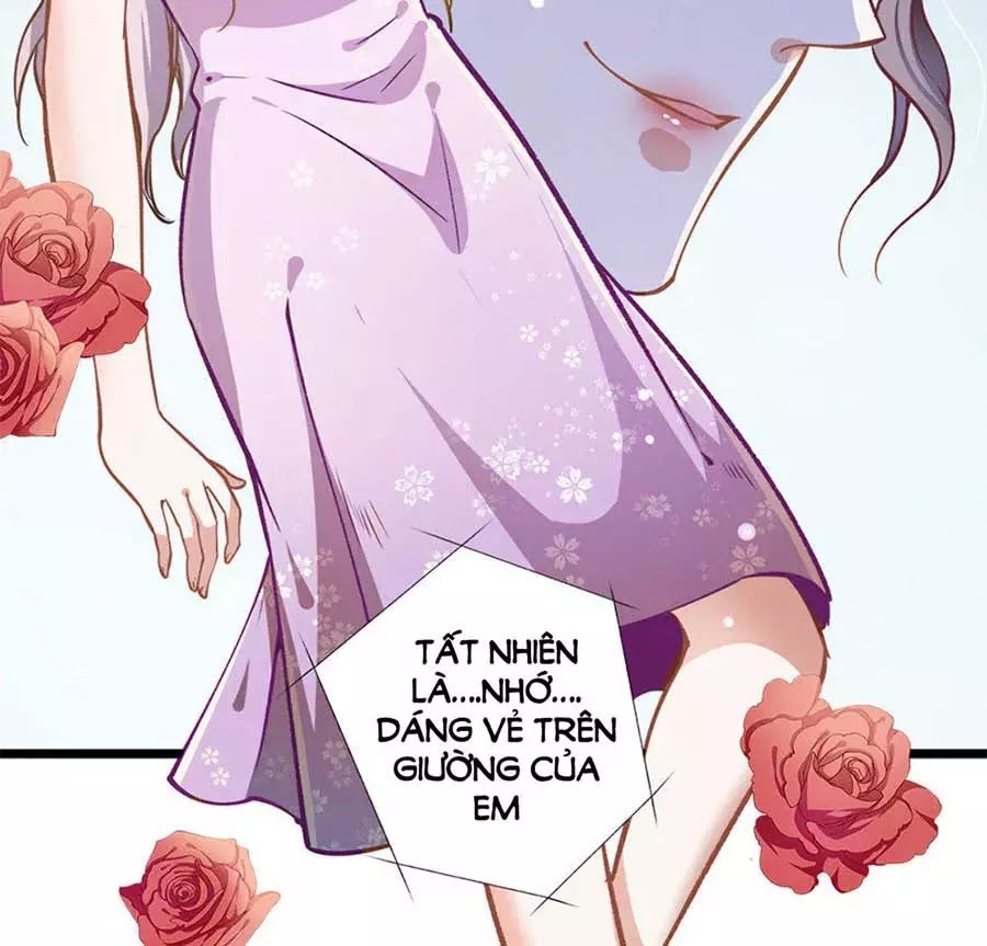 Cưng Chiều Ái Thê Hư Hỏng Chapter 38 - Trang 2