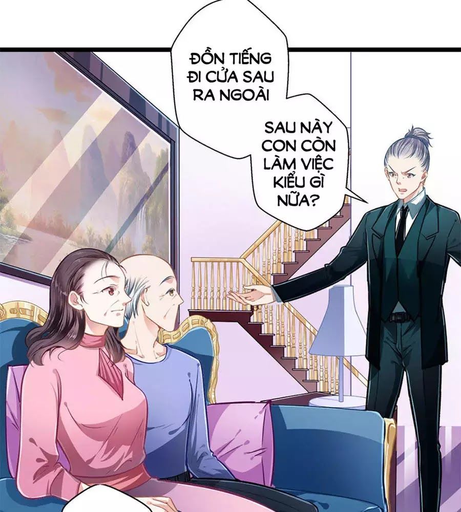 Cưng Chiều Ái Thê Hư Hỏng Chapter 38 - Trang 2