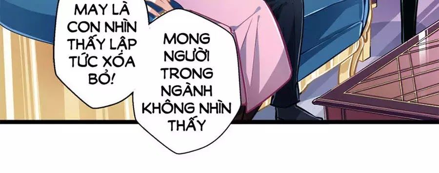 Cưng Chiều Ái Thê Hư Hỏng Chapter 38 - Trang 2