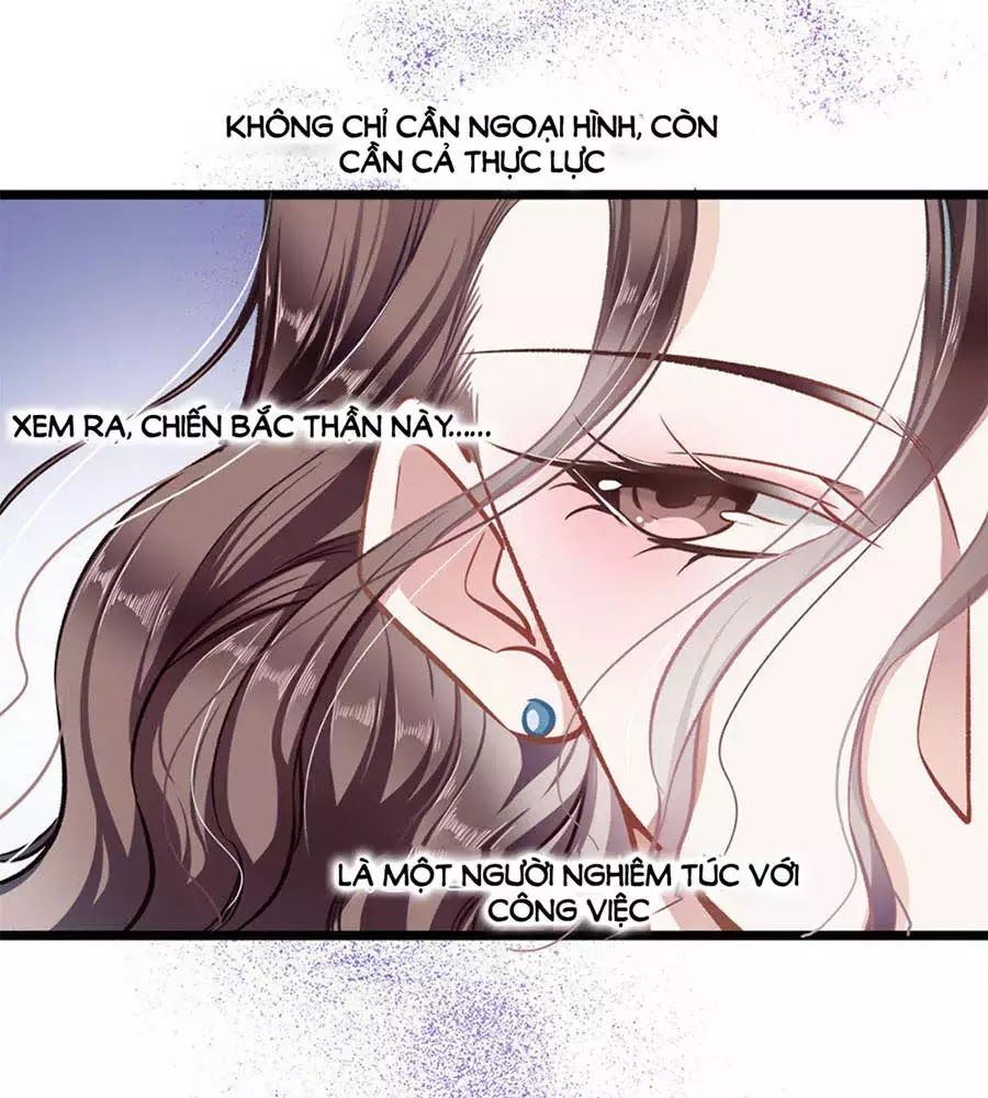 Cưng Chiều Ái Thê Hư Hỏng Chapter 38 - Trang 2