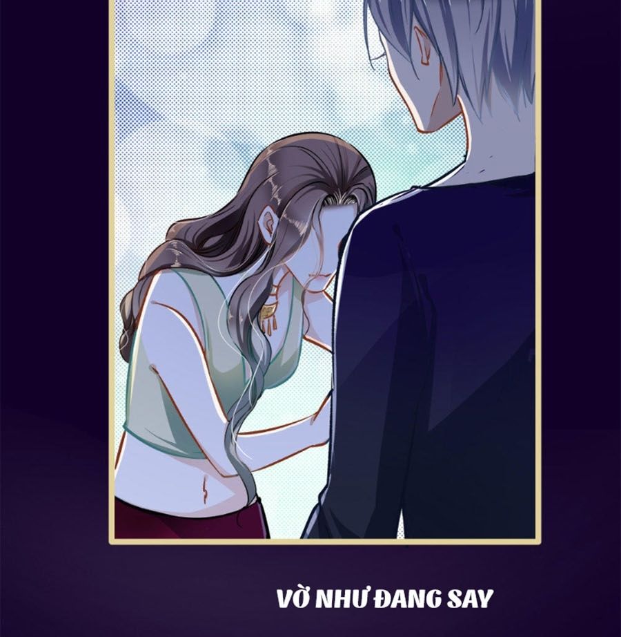 Cưng Chiều Ái Thê Hư Hỏng Chapter 35 - Trang 2