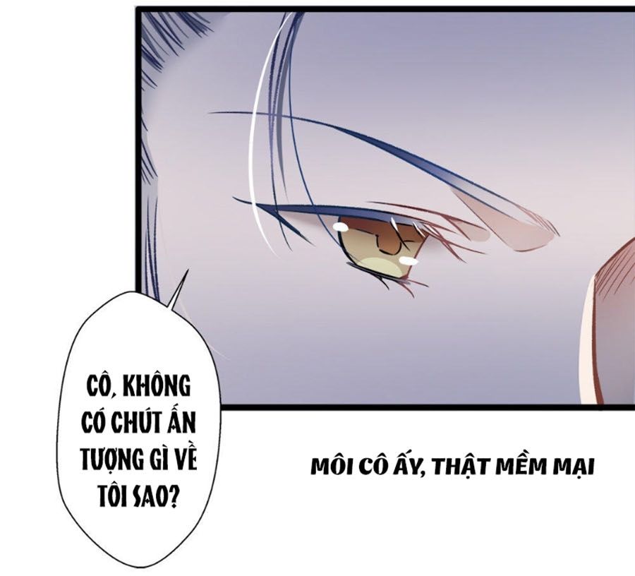 Cưng Chiều Ái Thê Hư Hỏng Chapter 35 - Trang 2