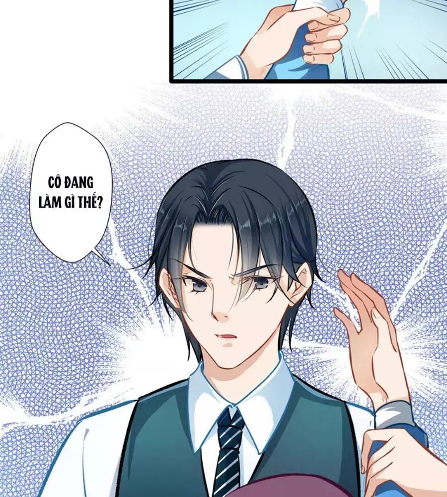 Cưng Chiều Ái Thê Hư Hỏng Chapter 31 - Trang 2