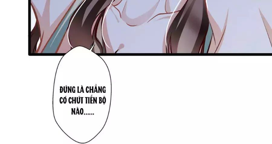 Cưng Chiều Ái Thê Hư Hỏng Chapter 30 - Trang 2