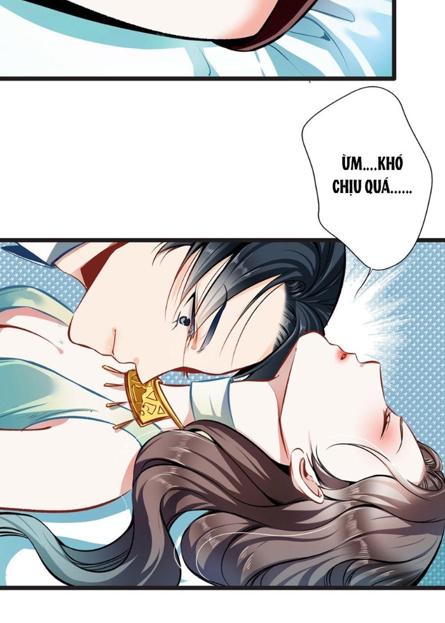 Cưng Chiều Ái Thê Hư Hỏng Chapter 29 - Trang 2